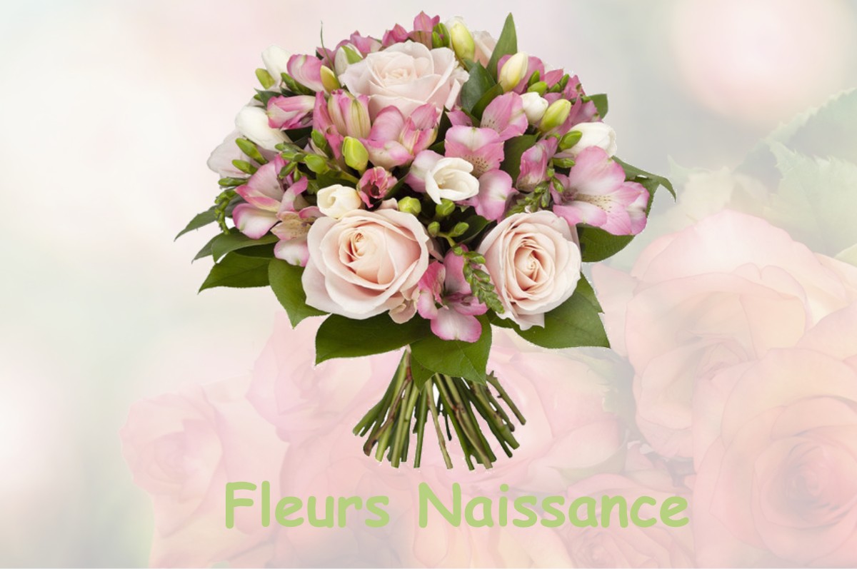 fleurs naissance FRAISSE-DES-CORBIERES
