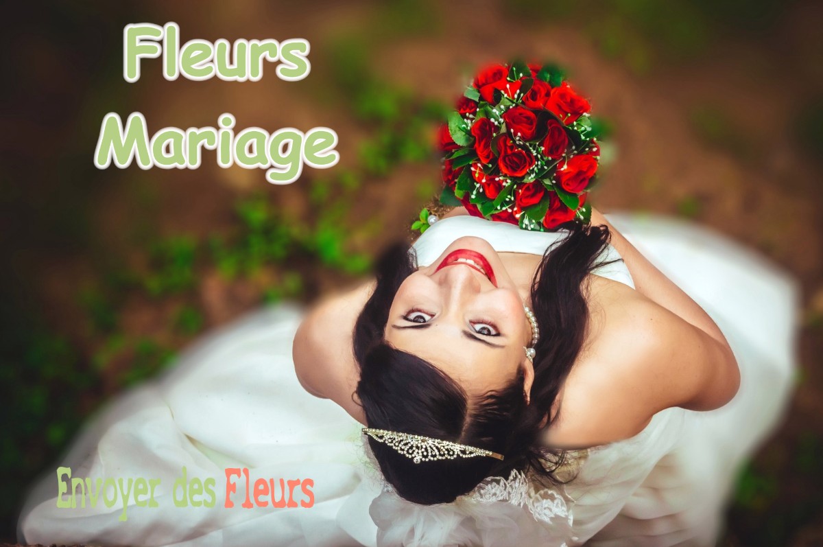 lIVRAISON FLEURS MARIAGE à FRAISSE-DES-CORBIERES