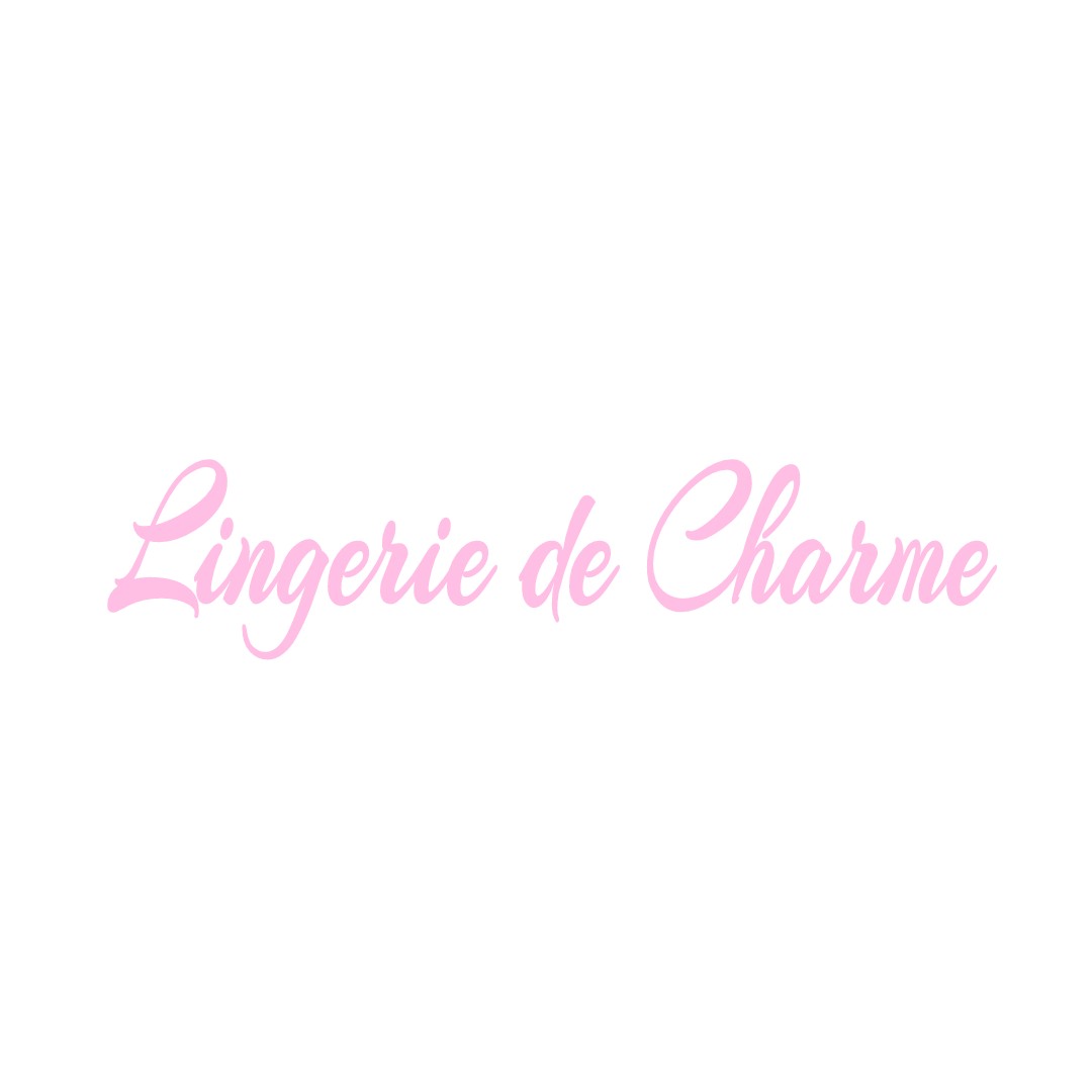 LINGERIE DE CHARME FRAISSE-DES-CORBIERES